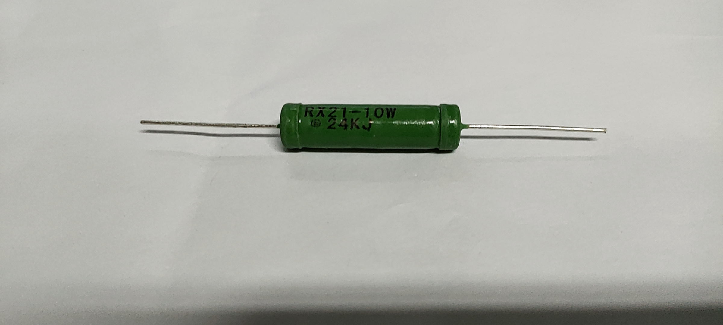 电阻12k是什么意思