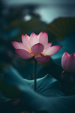 midnight lotus