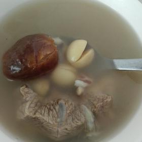小鸡菇汤做法大全家常做法
