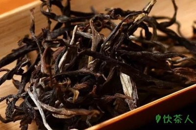 古树茶是生茶还是熟茶