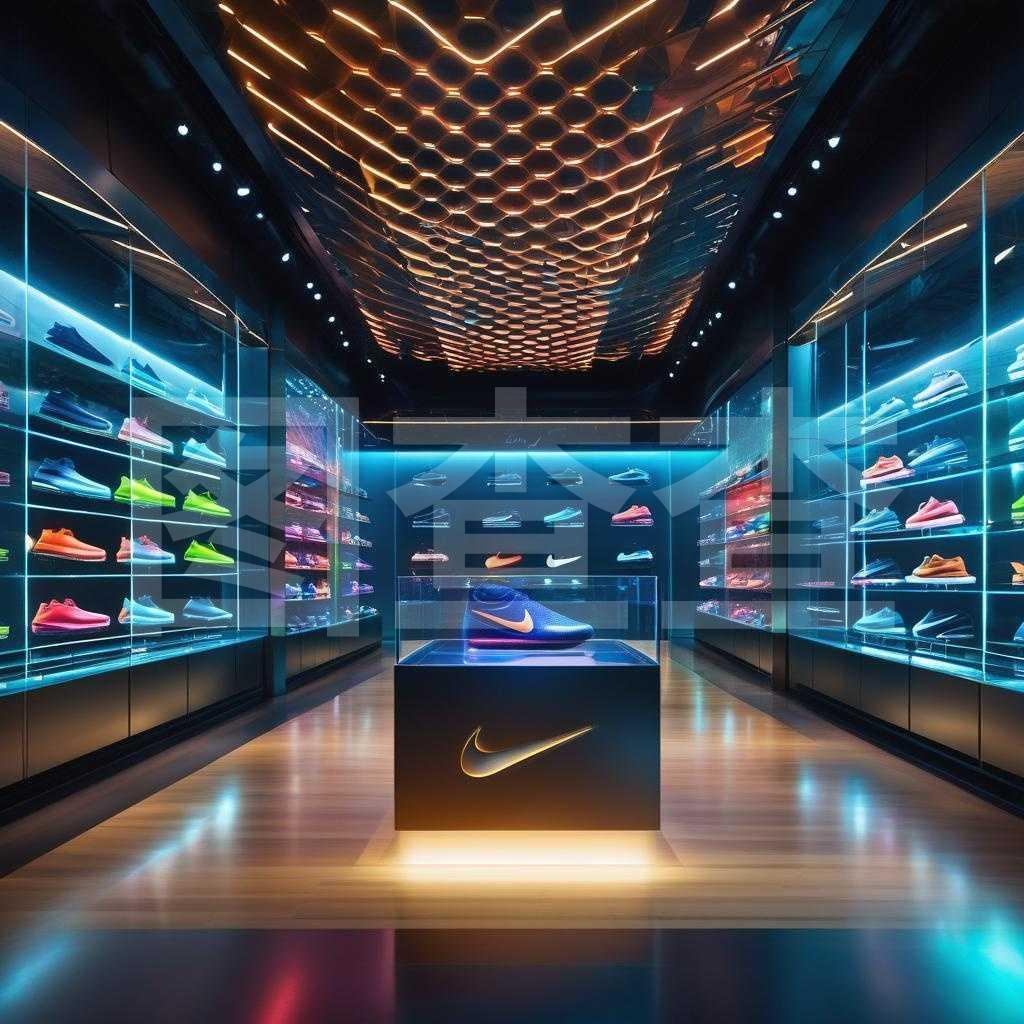nike_nike素材_nike模板_图查查