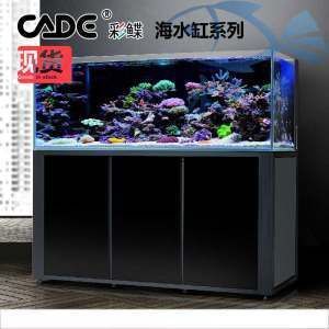 1.2米魚缸用拉筋嗎（1.2米魚缸用拉筋嗎視頻） 魚缸百科