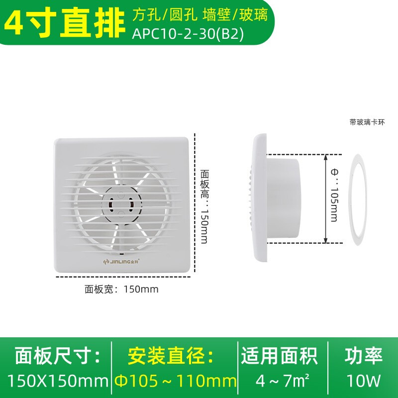 厨房窗能开孔么