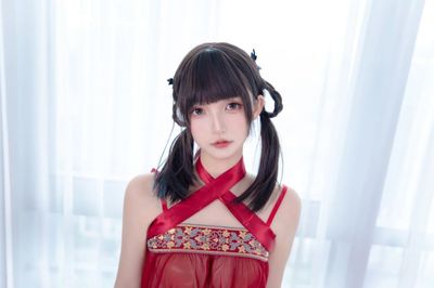 神楽坂真冬 - 唐宫魅影 [第四季34话]