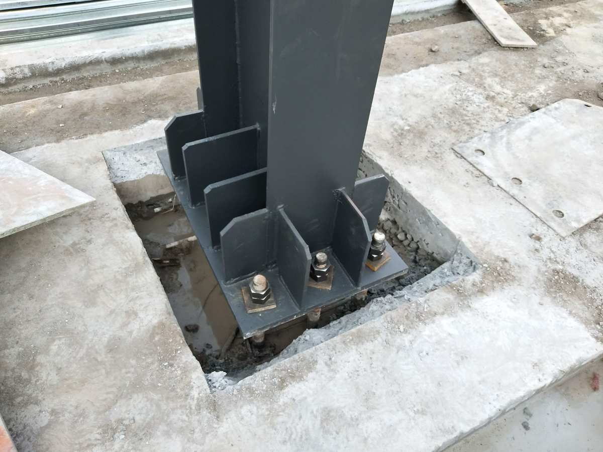 剪力墙加固件模板怎么做（剪力墙加固件模板怎么做的）