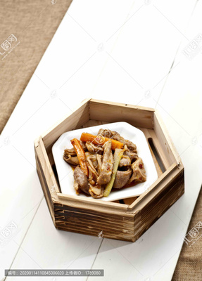 酱蒸猪肚的做法大全家常