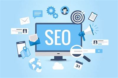 seo 网站建设
