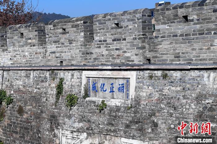 台州3天山海慢行记