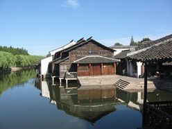 营口到华东五市旅游攻略