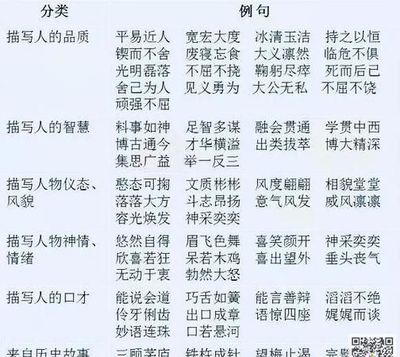 描写很快的词语