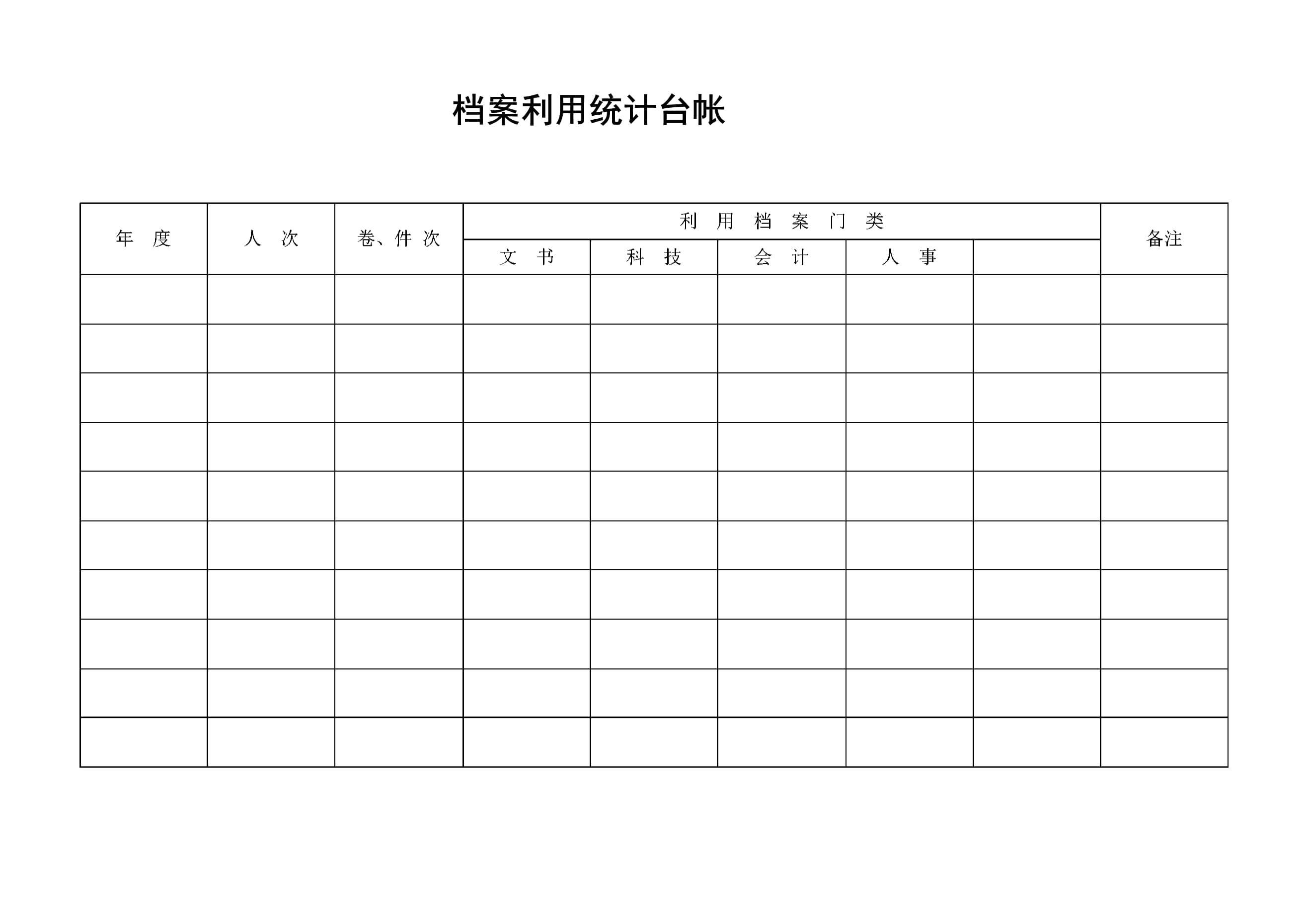 北京市档案室工作时间表格（中国石油大学(北京)档案室暑期安排）