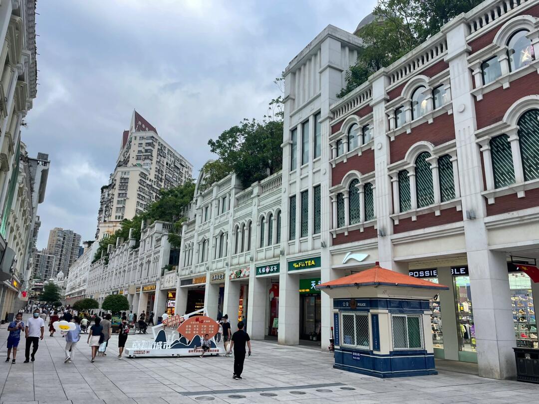 厦门5天亲子慢游全攻略