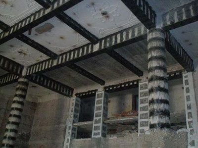 碳纤维布加固每平方价格(碳纤维布加固多少钱一平方?) 建筑施工图设计 第5张 碳纤维布加固每平方价格(碳纤维布加固多少钱一平方?) 建筑施工图设计 第5张