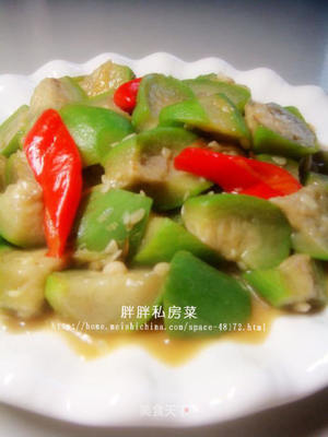 湘菜丝瓜的做法大全家常菜