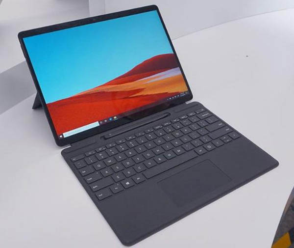surfaceprox测评