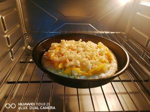 芒果pizza制作方法