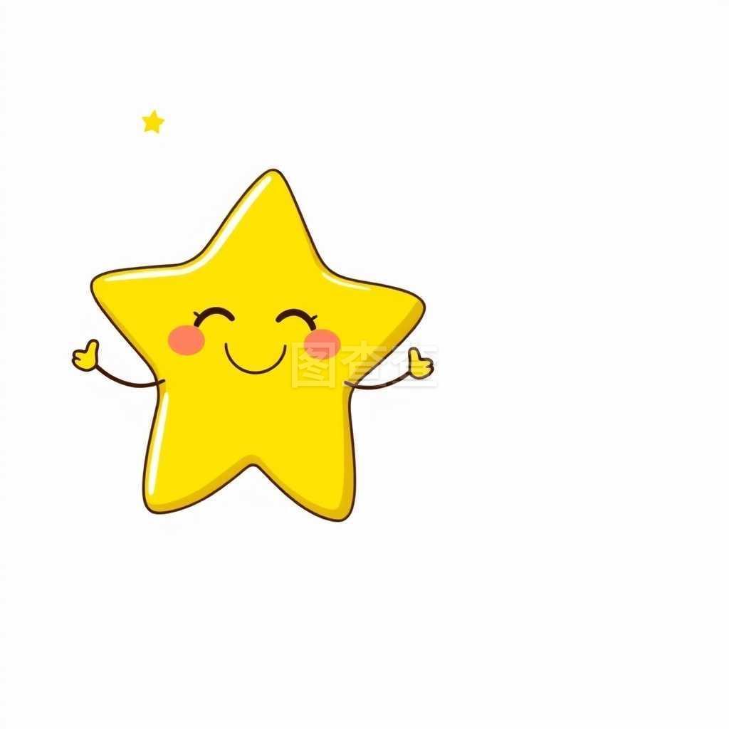 小星星