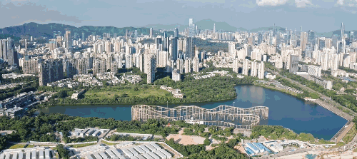 深圳买房要求