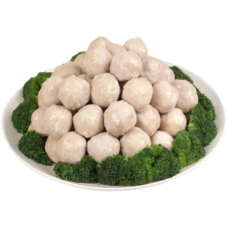 煎肉圆做法大全家常做法