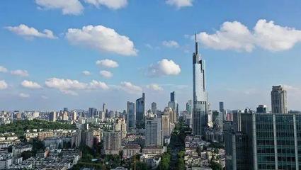 南京新房信息