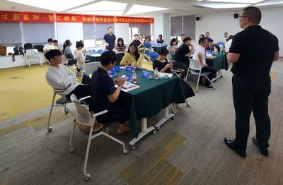 杭州未来科技城招聘