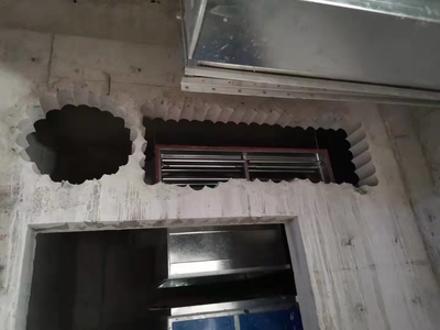 如何加固房梁(木质梁加固施工流程) 装饰家装施工 第3张 如何加固房梁(木质梁加固施工流程) 装饰家装施工 第3张