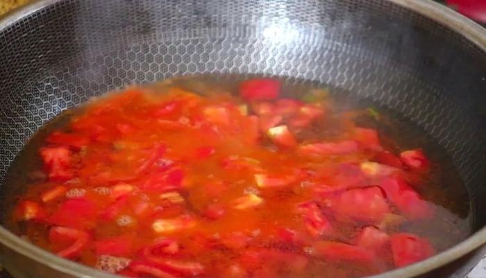 酸汤汁制作方法