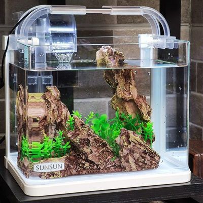 太原市尖草坪區(qū)新博海水族器材商行（太原水族店）