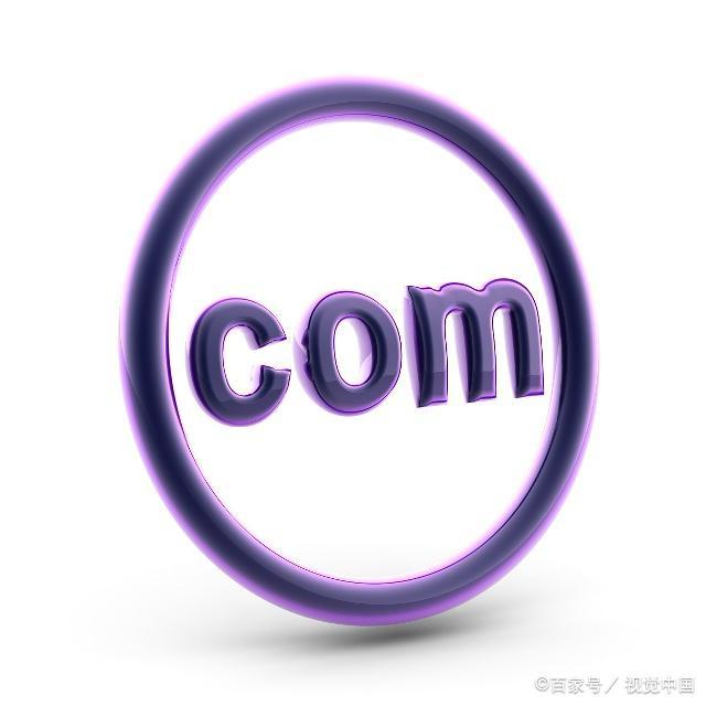 什么是一级域名网站,了解一级域名网站的重要性  第1张