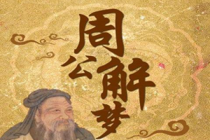 周周公解梦大全查询