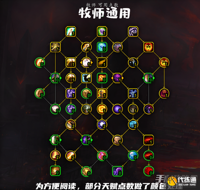 牧师祷言