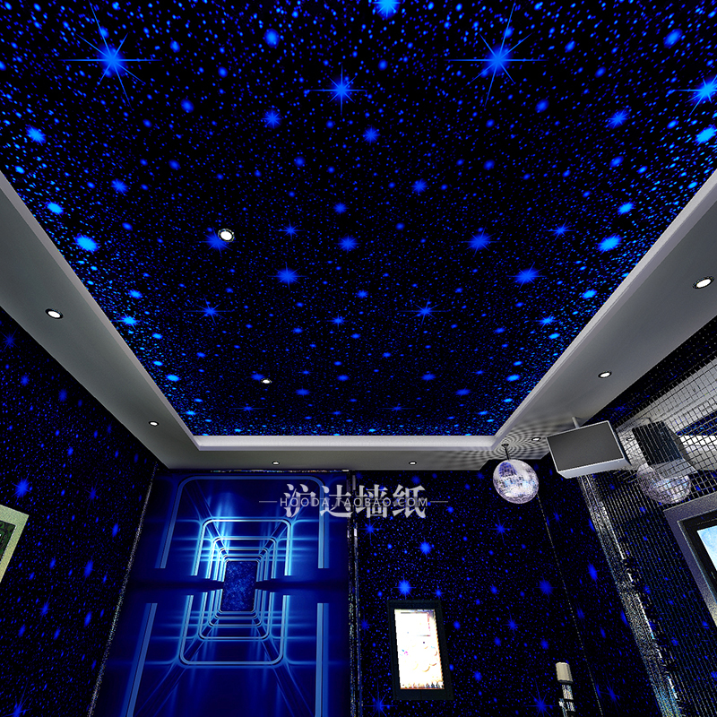 星空顶装修