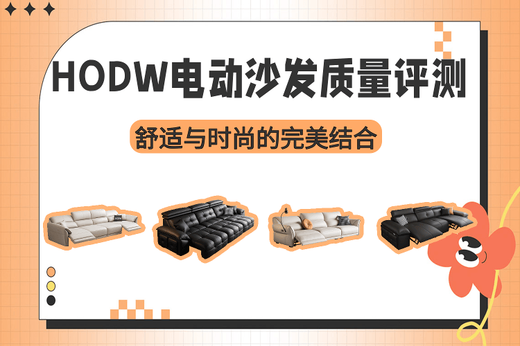 hodw沙发是杂牌吗