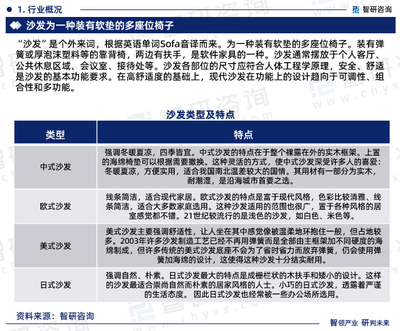 单人沙发的英文是什么