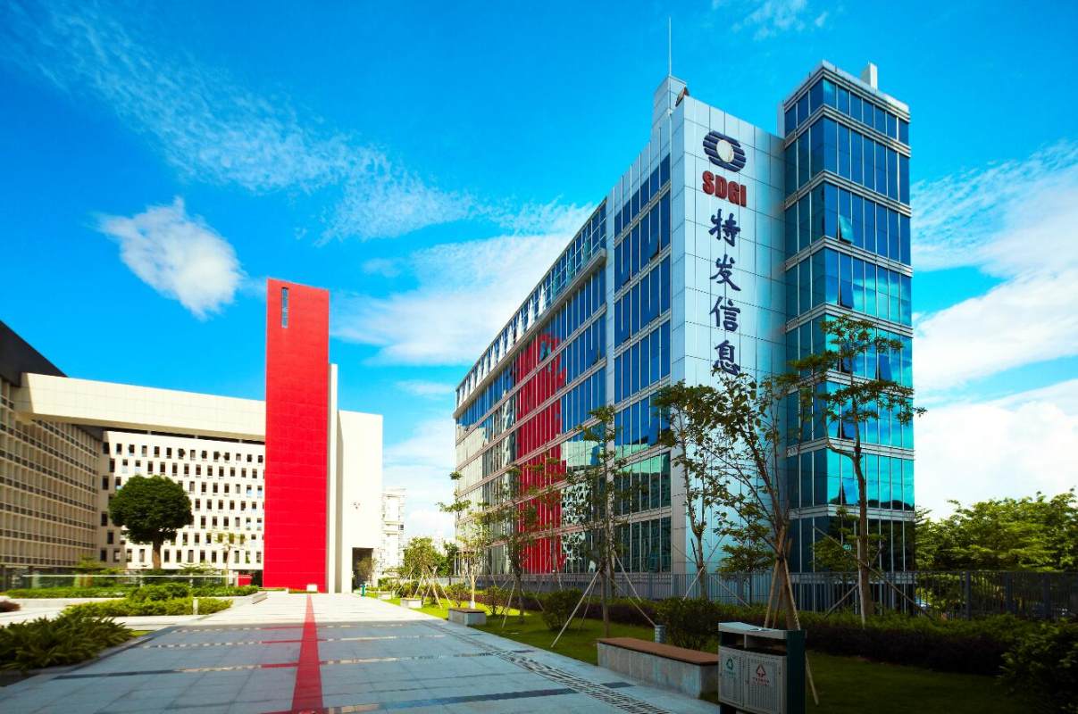 深圳市特发信息股份有限公司光缆分公司招聘信息|招聘岗位|.