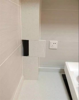 厨房全包包括煤气管吗