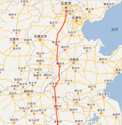 杭州到郑州多少公里