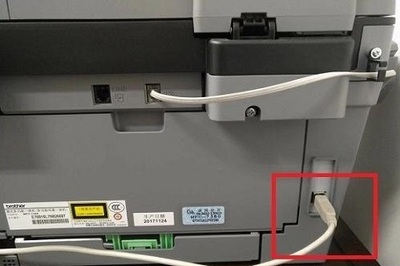 电脑usb接口不识别打印机