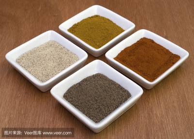 调味料名称大全