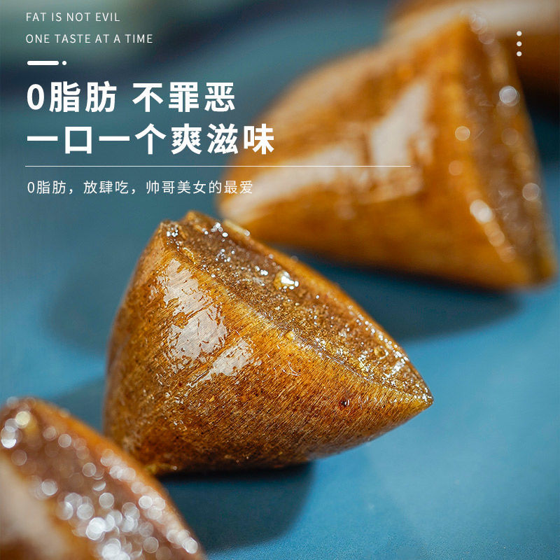 孕妇可以吃梨膏糖吗
