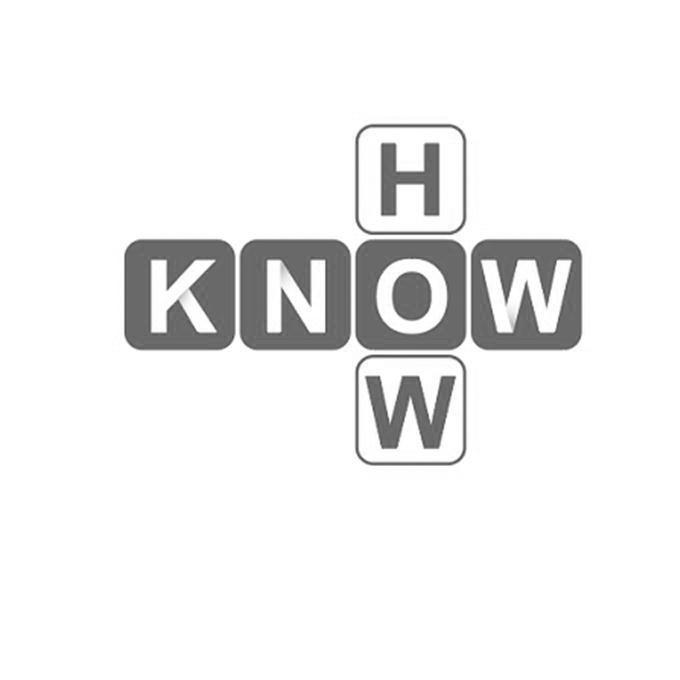 KnowHow