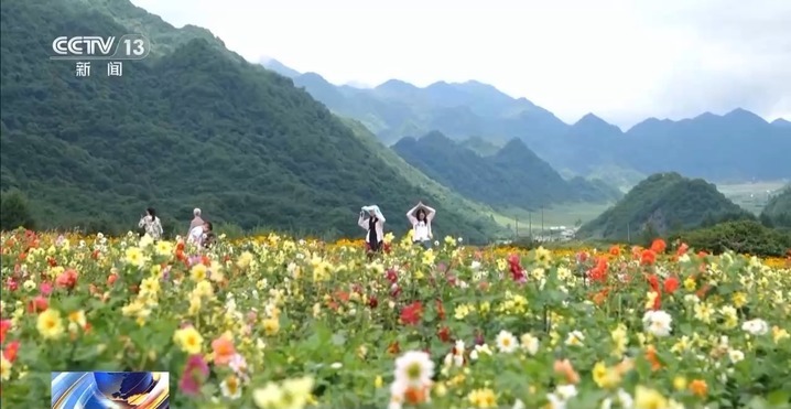 适合拍照的爬山一日游景区:天柱山凭什么成为出片?