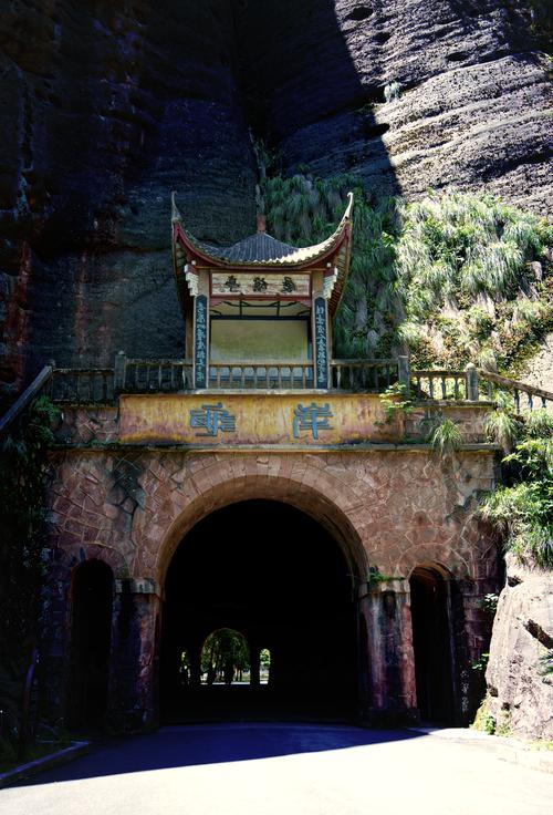 别只知道龟峰山，麻城文旅真正的底牌正在浮出水面