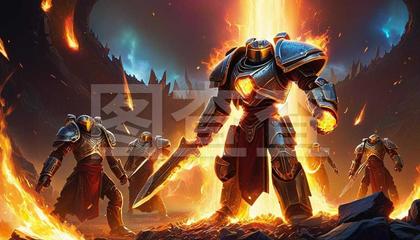 博城娱乐APP游戏截图-剧情对话