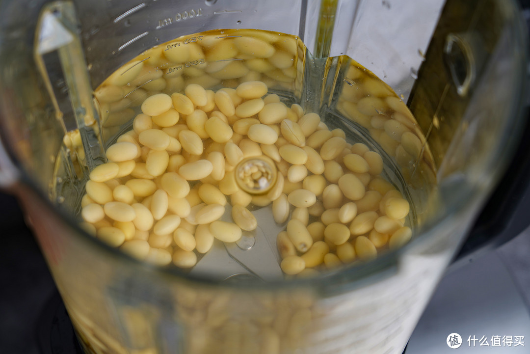 黄豆打豆浆要泡多久