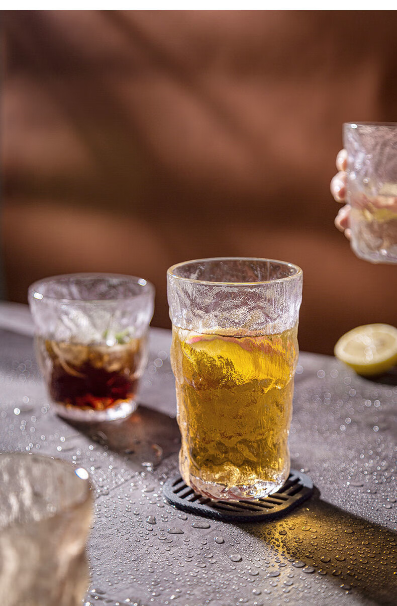 网红爆款-便携高颜值水杯