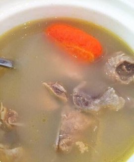 小鸡菇汤做法大全家常做法