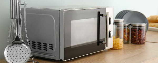 锡纸可以放进微波炉吗?一次性铝箔饭盒怎么加热?