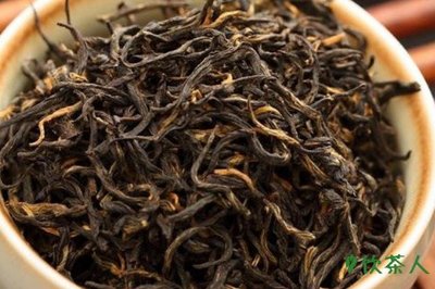 世界四大名红茶