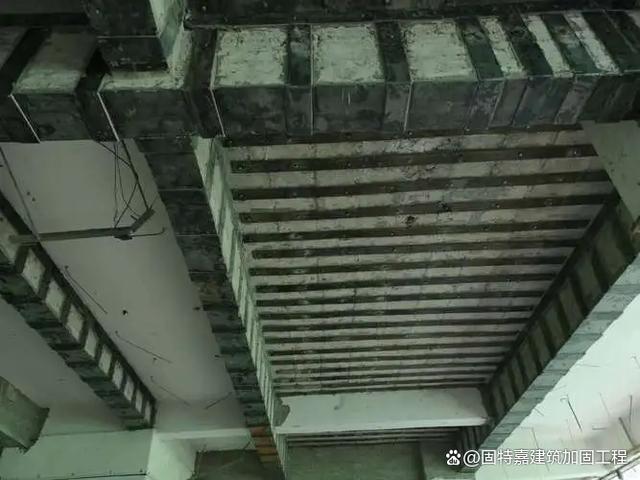 如何加固房梁(木质梁加固施工流程) 装饰家装施工 第4张 如何加固房梁(木质梁加固施工流程) 装饰家装施工 第4张